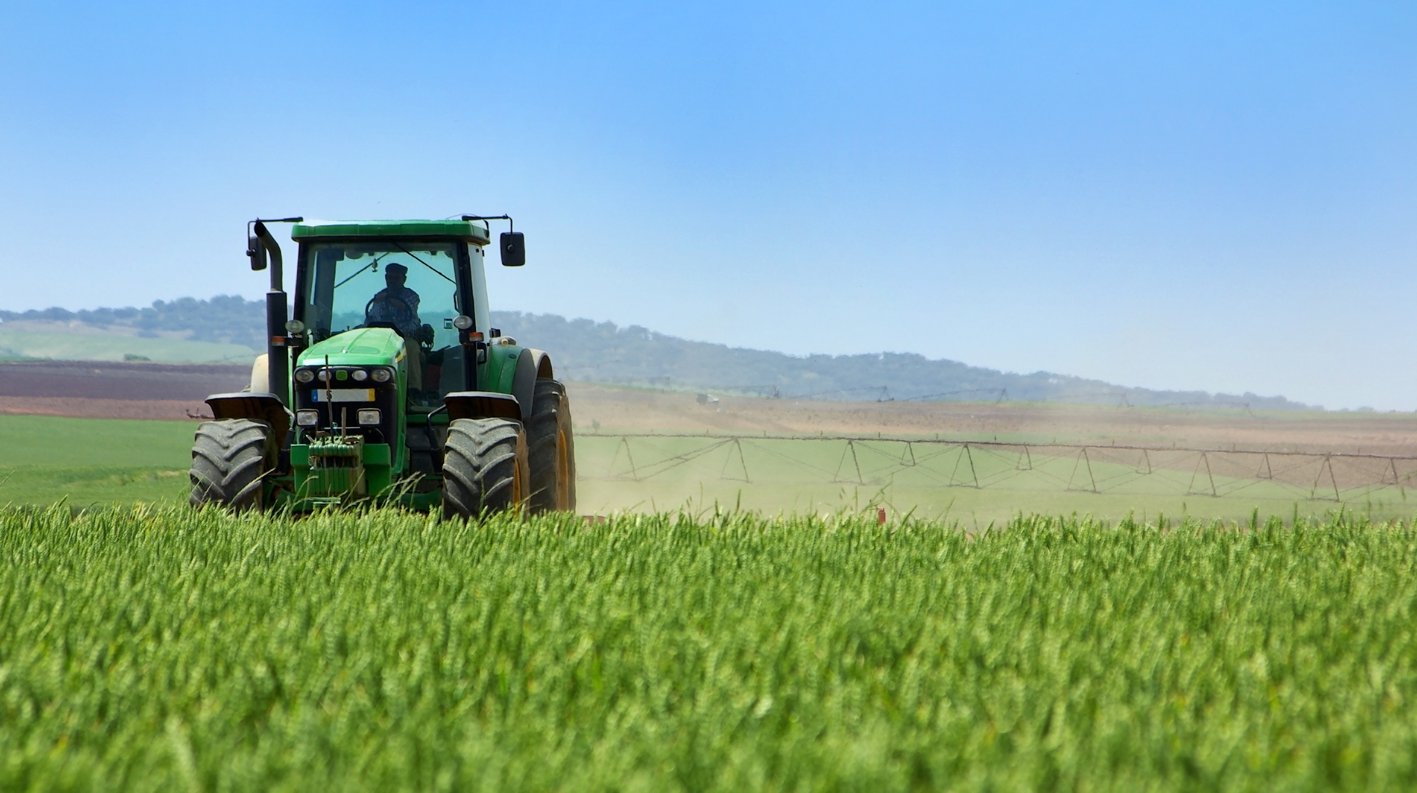 Capeva analisando dados agrícolas