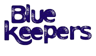 Blue Keepers